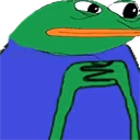 Hmmeg emote