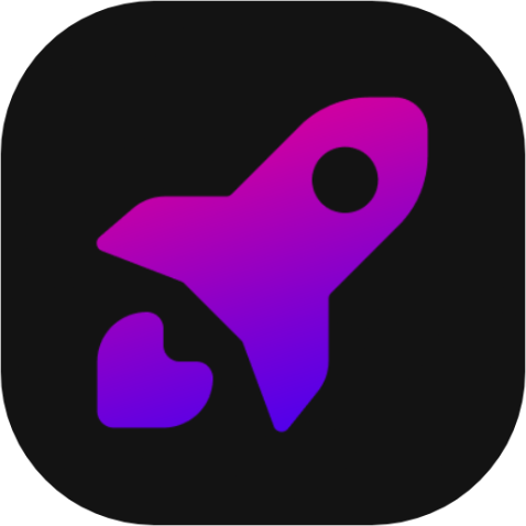 booster_purple static emote
