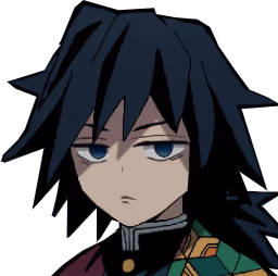GiyuuSeriously emote