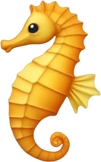 seahorse_emoji emote