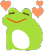 happy_frog emote