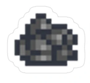 Trash emote