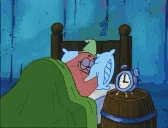 3AM emote