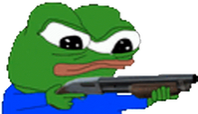 ApuGun static emote