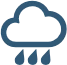 rainstorm emote