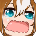 gorou_screm emote