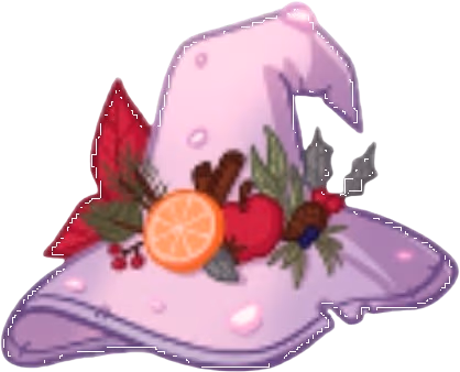 witch emote