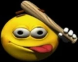 dumb emote