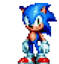 Sonicfortnitedance emoji