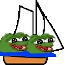friendSHIP emote