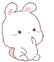 Confused emote