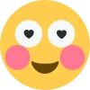 InLove emoji