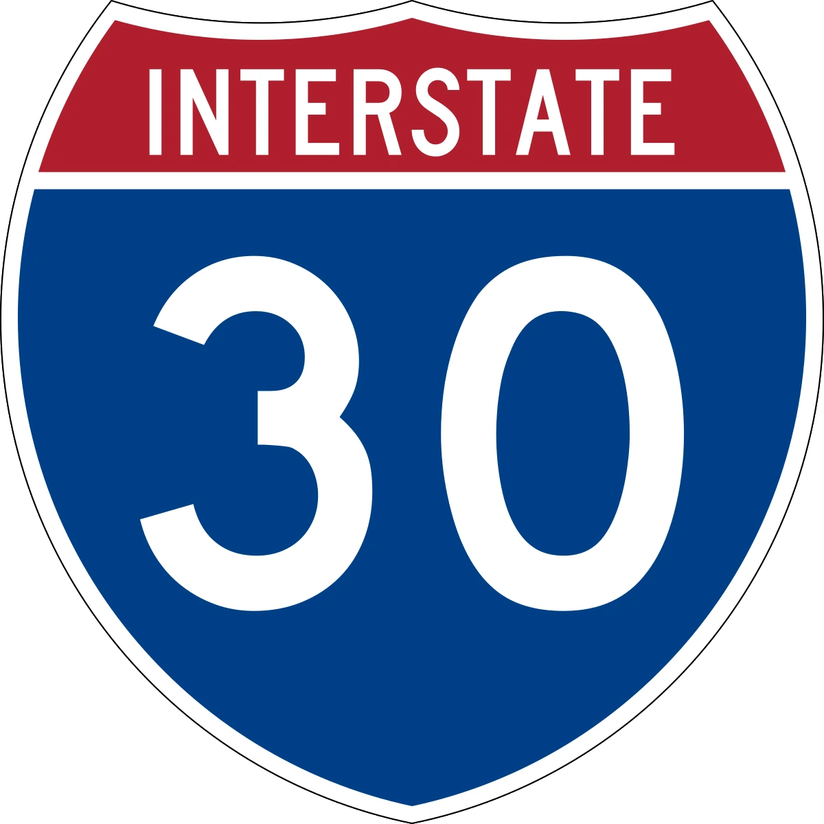 Interstate_Highway_30 emote