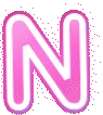 LetterN emote