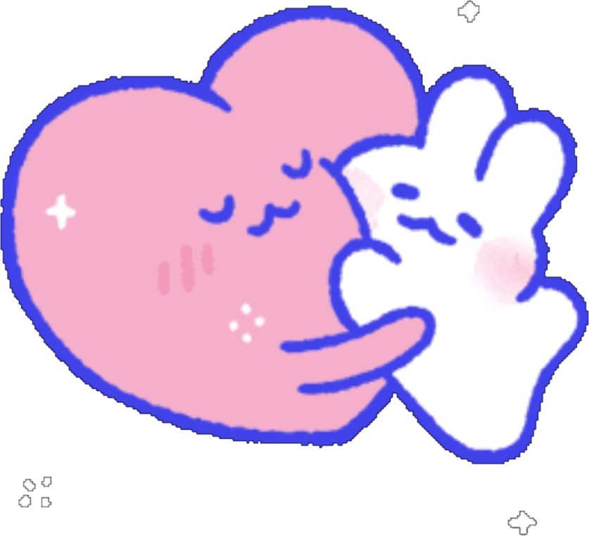 bun_hug emote