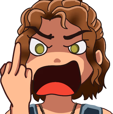 RenatoLyraMad emote