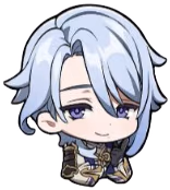 Ayato_Smug emote