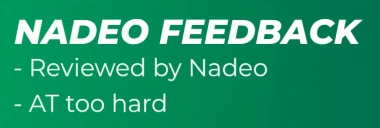 FEEDBACK emote