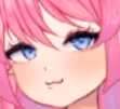 uhotlikenaknemoyo emote
