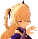 FischlLUL emote