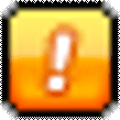 wykrzyknik animated emote