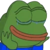 pepepeaceful emote