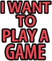 game emote