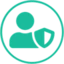 Moderator emote