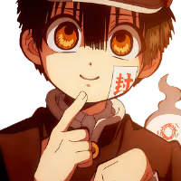 hanako_think emote