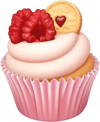 Pinkcutecupcake emote