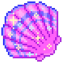 SeaShell emote