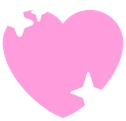 ShinyHeartPink emote