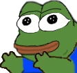 FeelsHuggedMan emoji