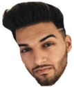 JaJaJa static emote