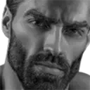 WeirdChad emote