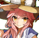 Tamamosummer emote