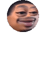 omeBounce animated emote