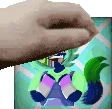 PetTheCITPMHE emote