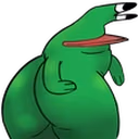 borpaASS emote