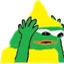 NotLikeDonk emote