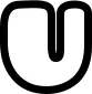 LetterU emote