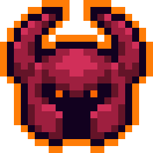 Boss_Rush static emote