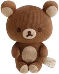 bearplushie emote