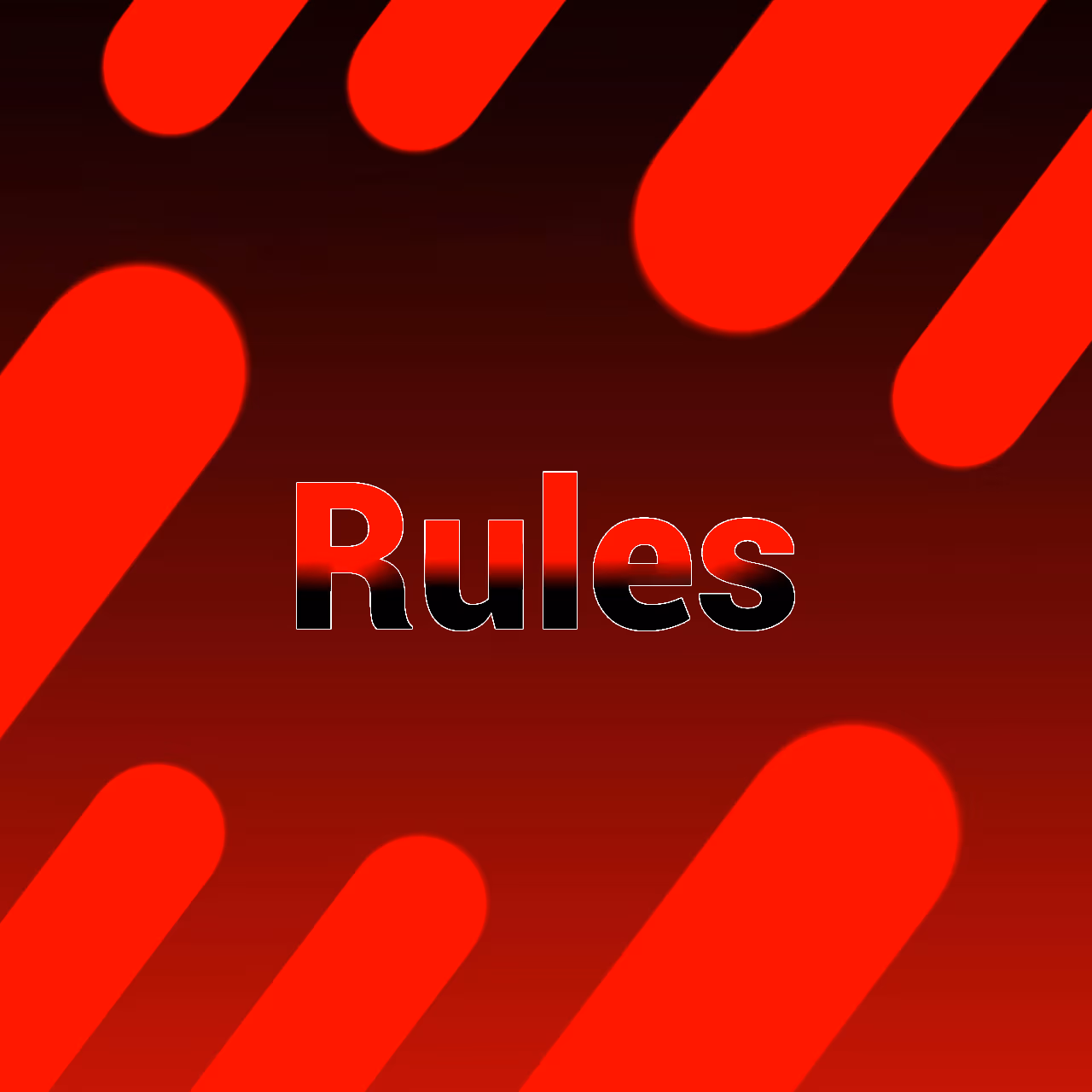Rules emote