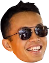 Albono emote