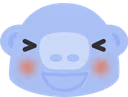 wumpushappy emote