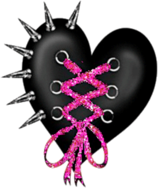 spike_hart static emote