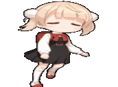 Shigure emoji