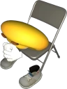 damn emote