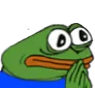 Hmmge emote